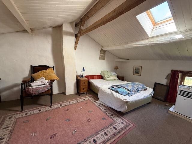 Maison à vendre, 140m², Lauzun