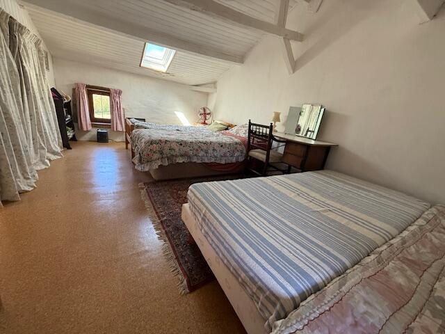Maison à vendre, 140m², Lauzun