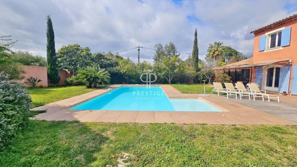 Maison à vendre, 192m², Cagnes-sur-Mer