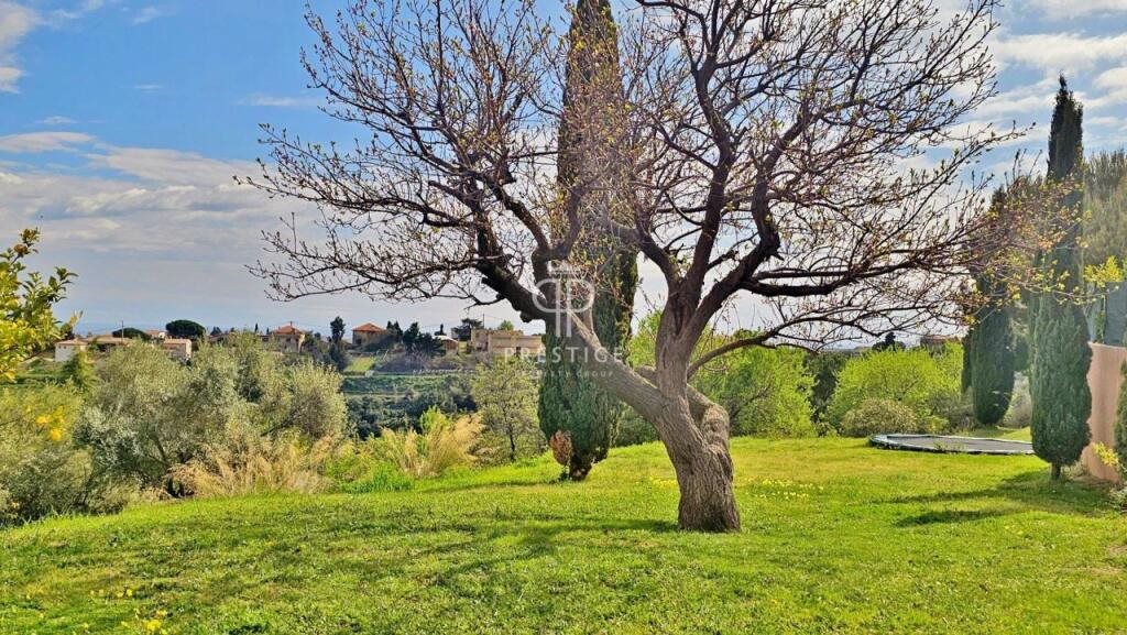 Maison à vendre, 192m², Cagnes-sur-Mer