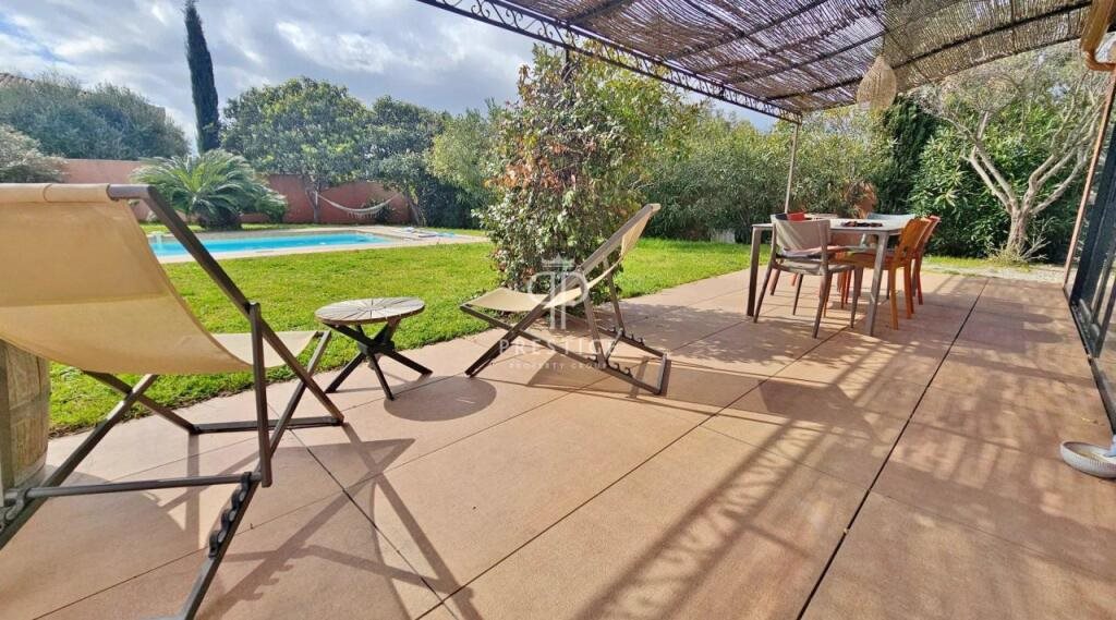 Maison à vendre, 192m², Cagnes-sur-Mer