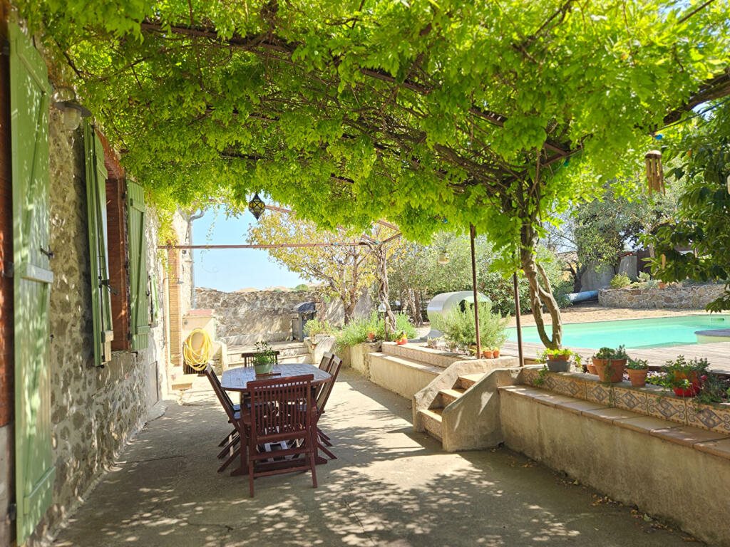 Maison à vendre, 4m², Lavalette