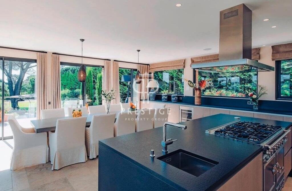 Maison à vendre, 470m², Saint-Tropez