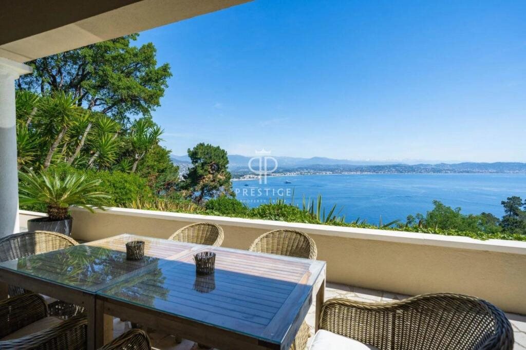 Maison à vendre, 160m², Théoule-sur-Mer