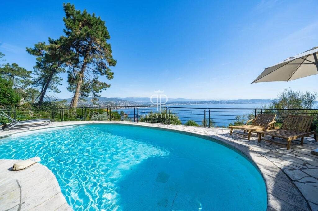Maison à vendre, 160m², Théoule-sur-Mer