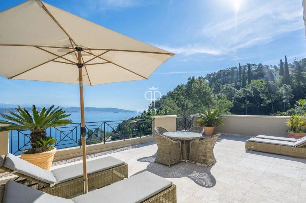 Maison à vendre, 160m², Théoule-sur-Mer