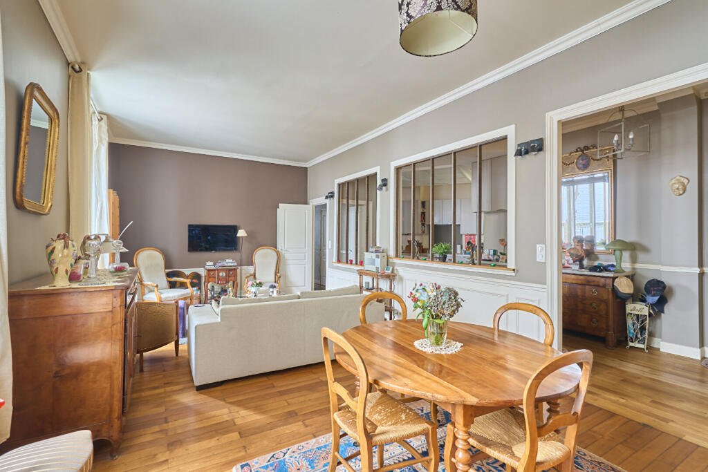 Appartement à vendre, 2m², Neuilly-sur-Seine