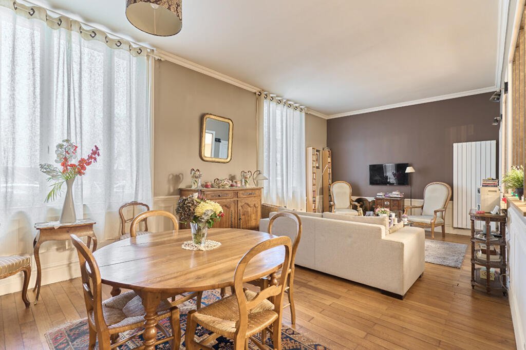 Appartement à vendre, 2m², Neuilly-sur-Seine