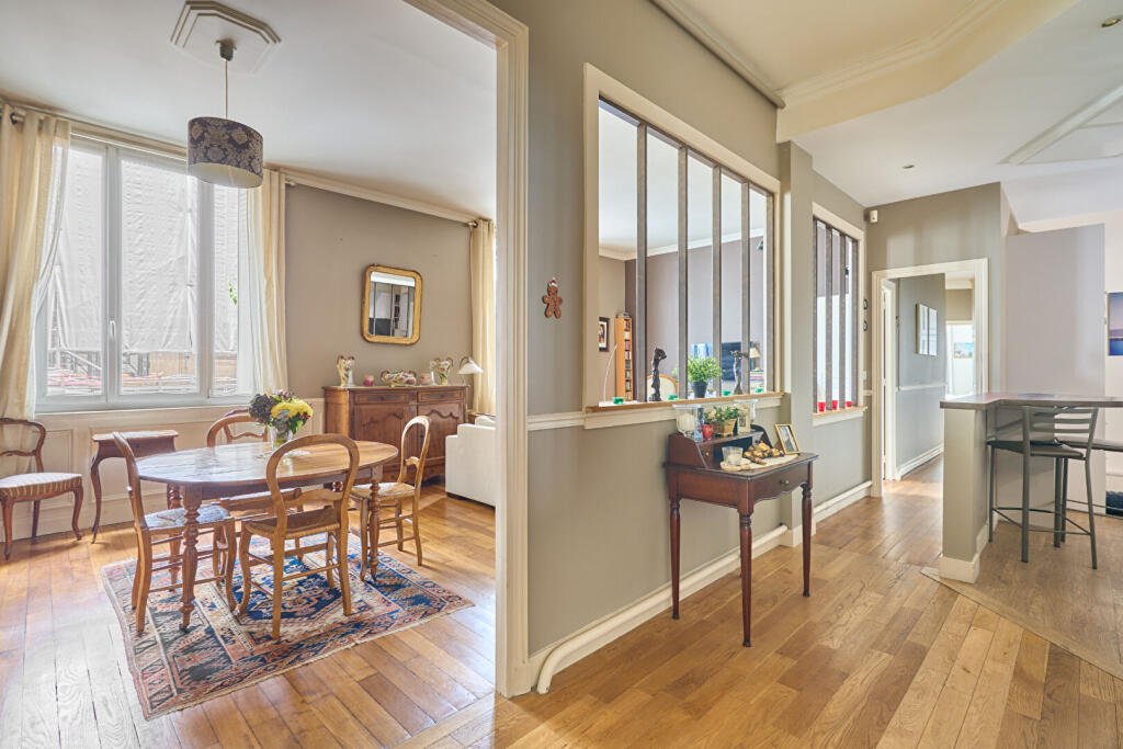 Appartement à vendre, 2m², Neuilly-sur-Seine
