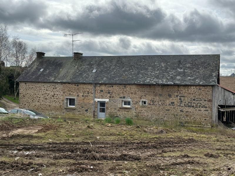 Maison à vendre, 77m², Landivy