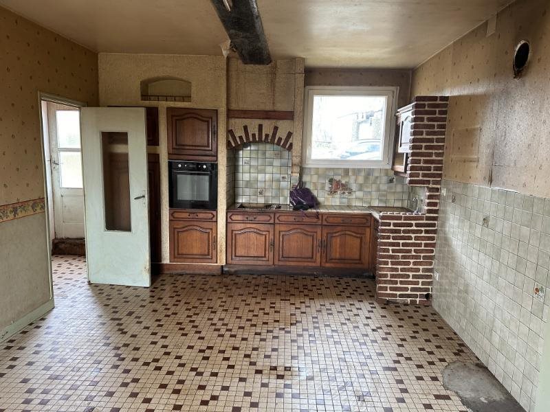 Maison à vendre, 77m², Landivy