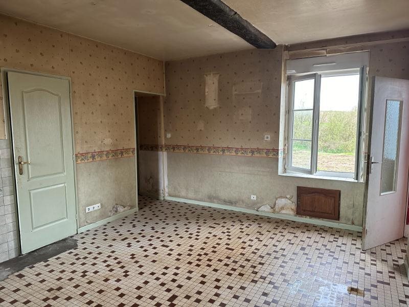 Maison à vendre, 77m², Landivy