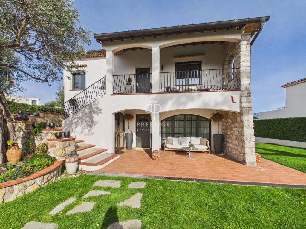 Maison à vendre, 165m², Roquebrune-Cap-Martin