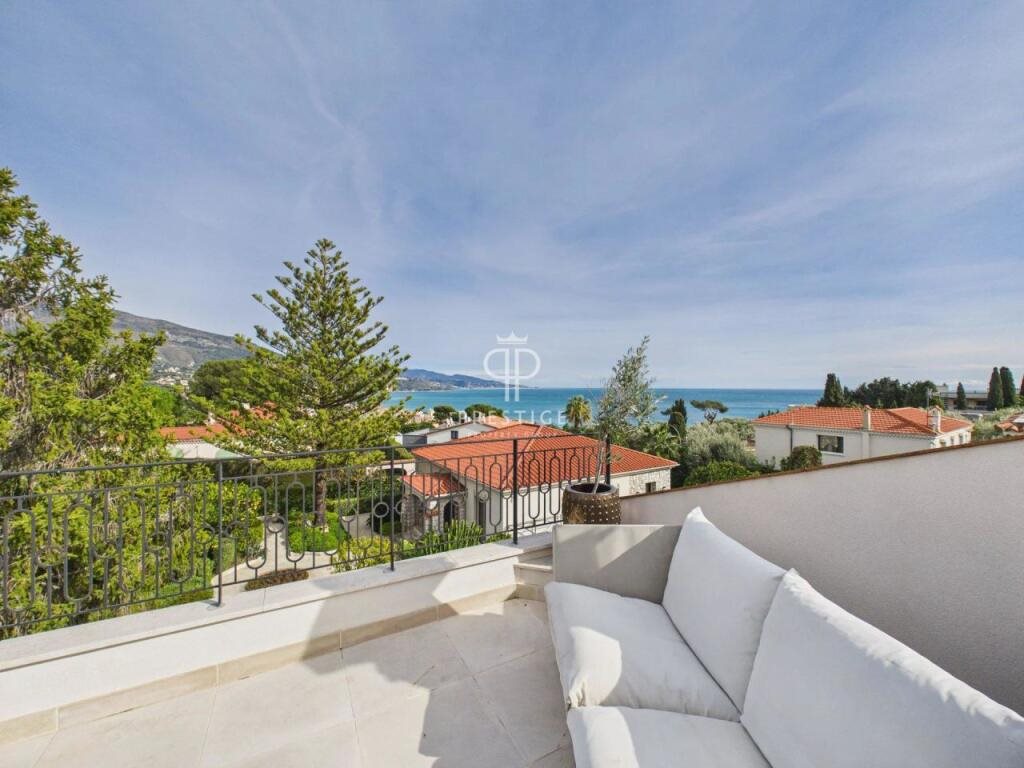 Maison à vendre, 165m², Roquebrune-Cap-Martin