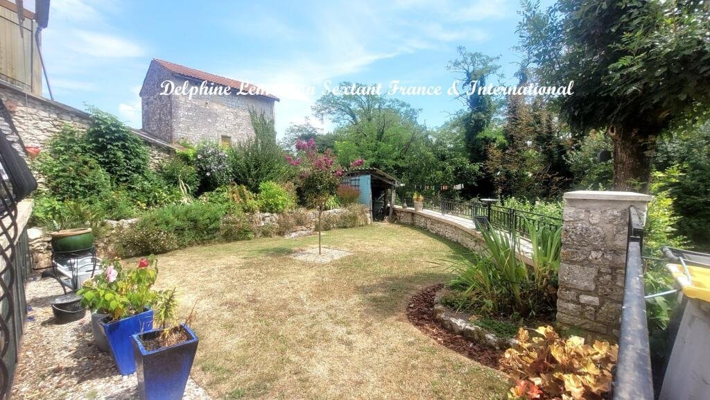 Maison à vendre, 185m², Fonroque