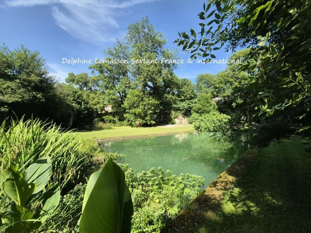 Maison à vendre, 185m², Fonroque