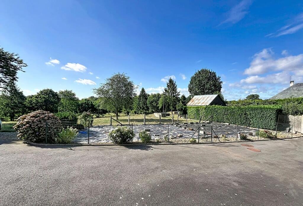 Maison à vendre, 1m², Mortain