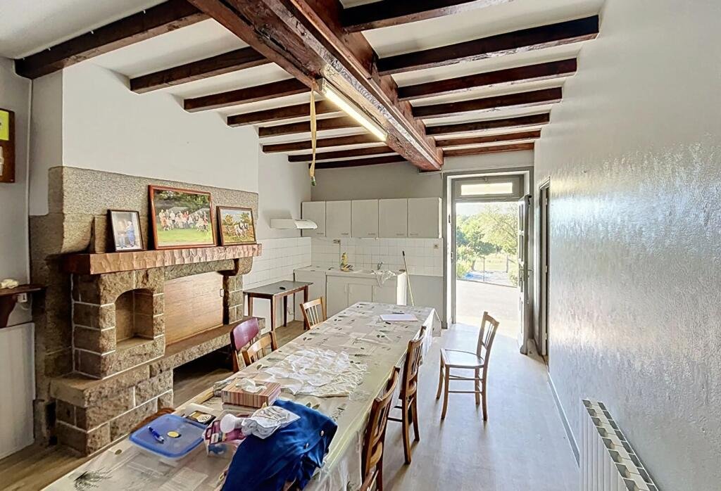 Maison à vendre, 1m², Mortain