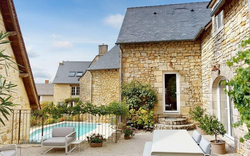 Maison à vendre, 2m², Montignac-Lascaux