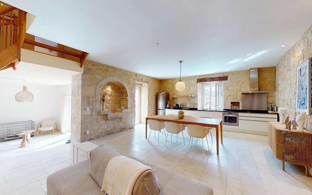 Maison à vendre, 2m², Montignac-Lascaux