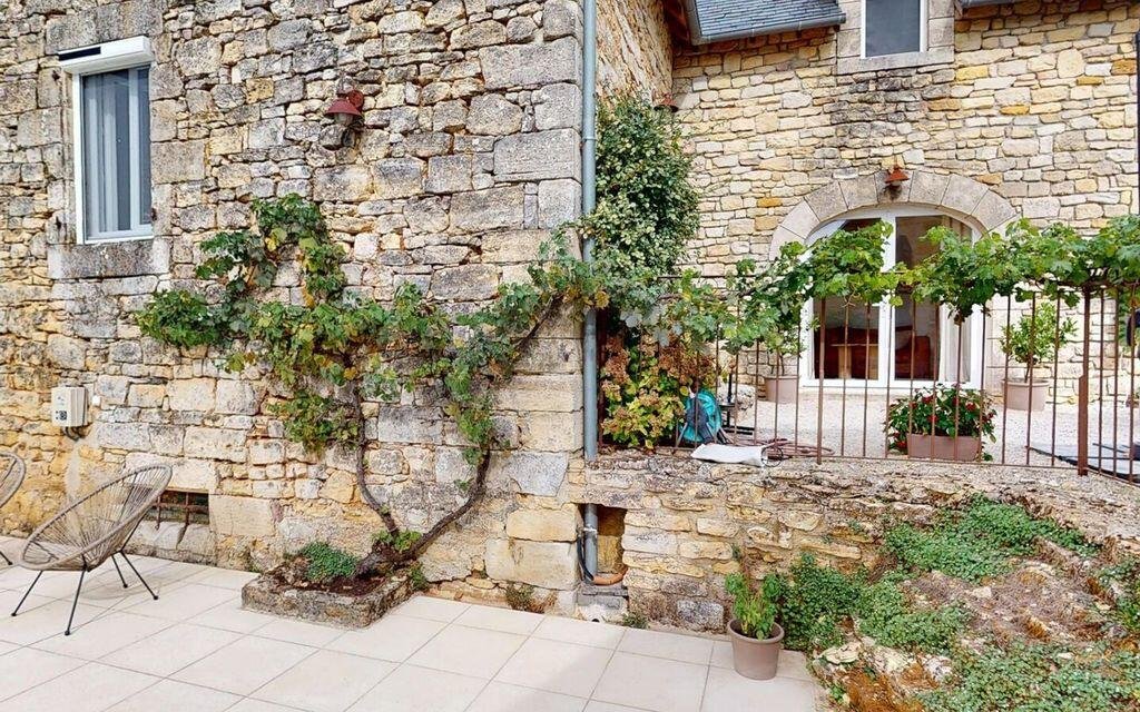 Maison à vendre, 2m², Montignac-Lascaux