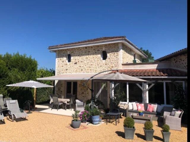Maison à vendre, 176m², Bussière-Badil