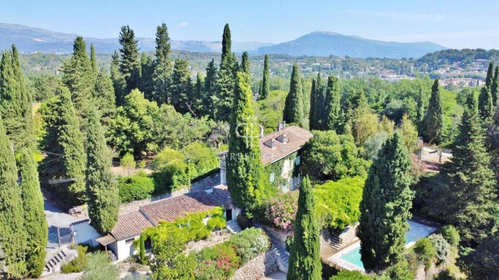 Maison à vendre, 300m², Valbonne