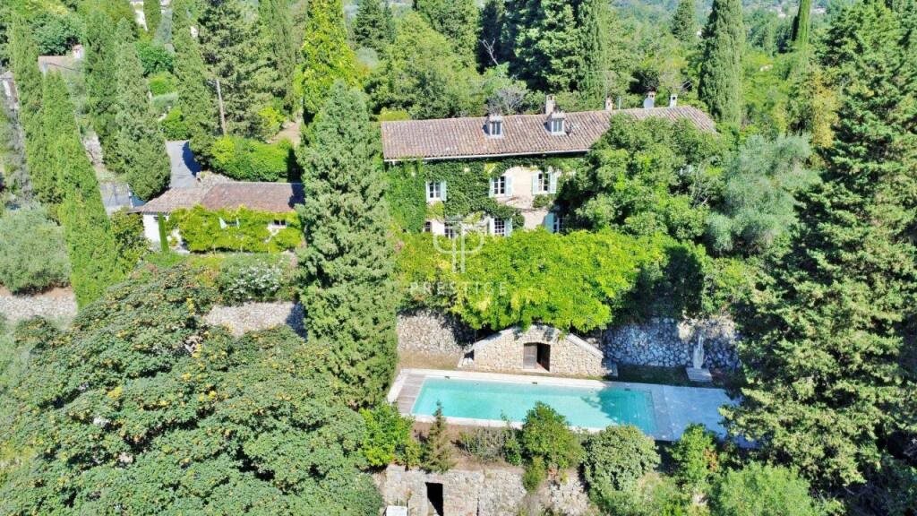 Maison à vendre, 300m², Valbonne