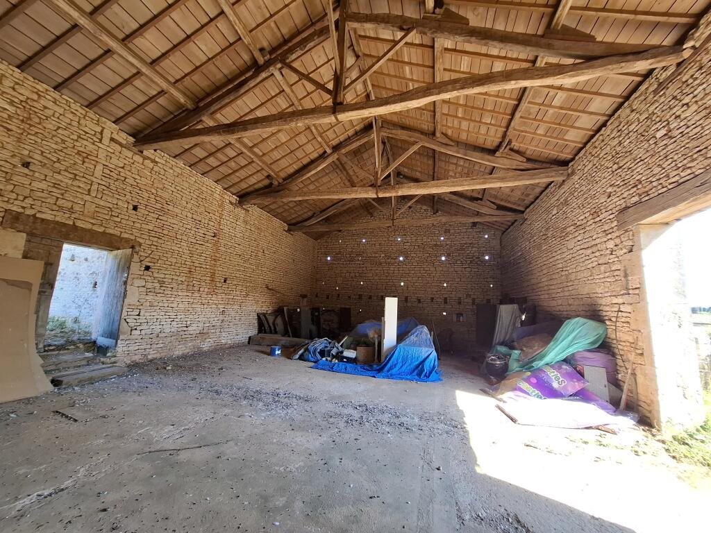 Maison à vendre, 265m², Sauzé-entre-Bois