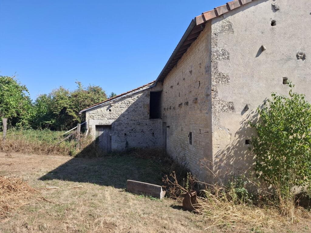 Maison à vendre, 265m², Sauzé-entre-Bois