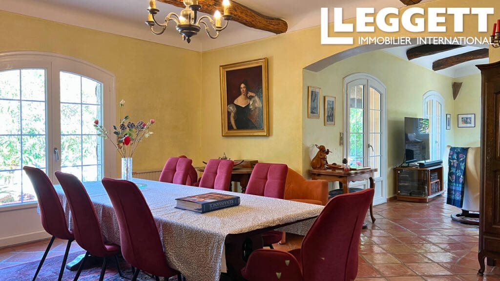 Maison à vendre, 188m², Peymeinade