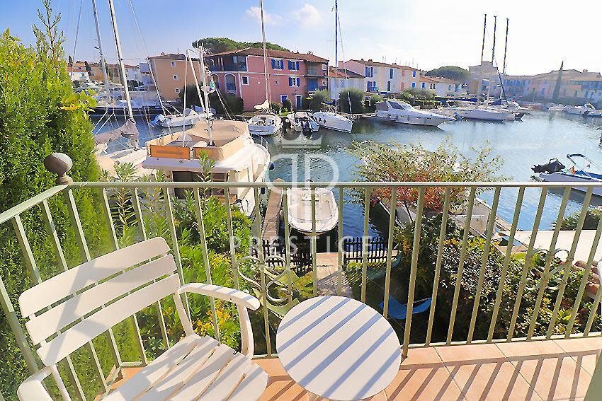 Maison à vendre, 81m², Grimaud