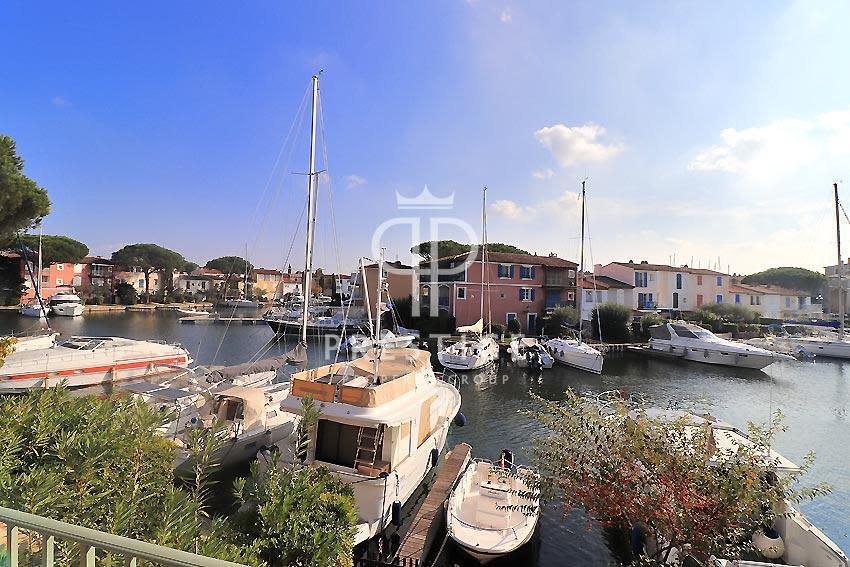 Maison à vendre, 81m², Grimaud