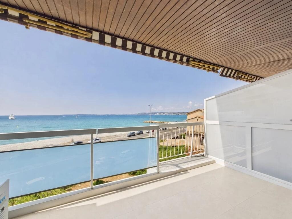 Appartement à vendre, 59m², Cagnes-sur-Mer