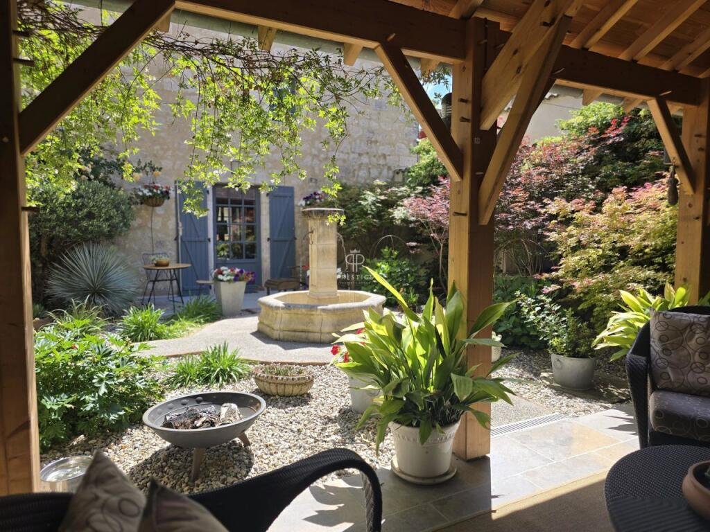 Maison à vendre, 342m², Eymet