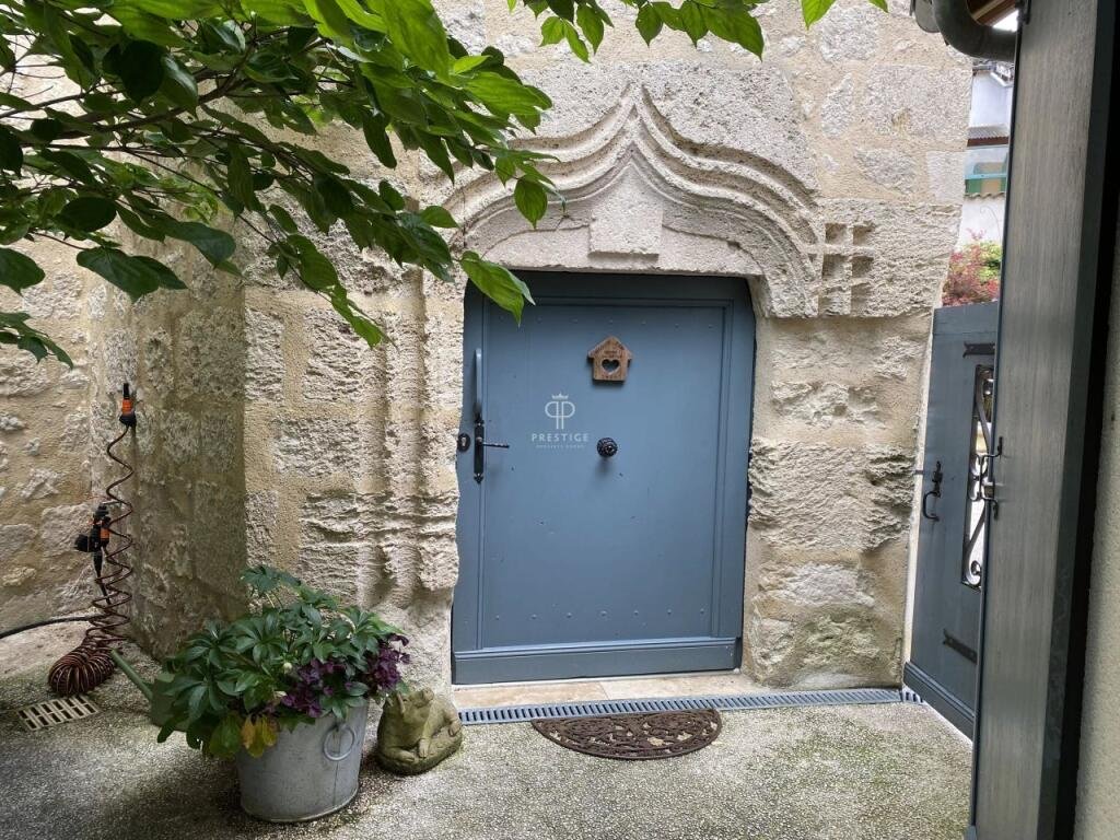 Maison à vendre, 342m², Eymet
