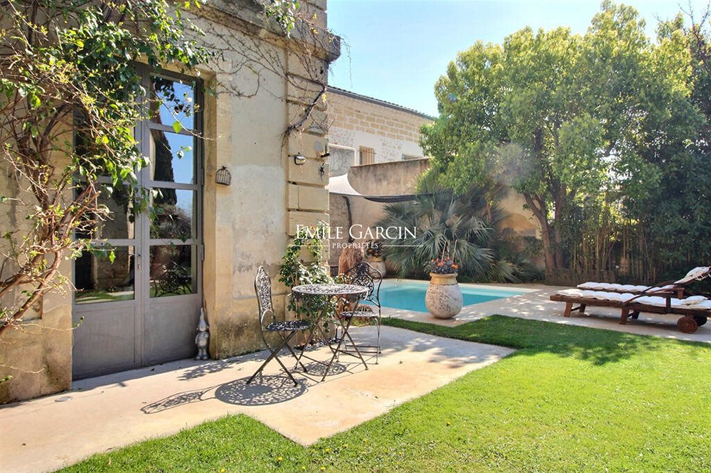 Maison à vendre, 6m², Aigues-Mortes