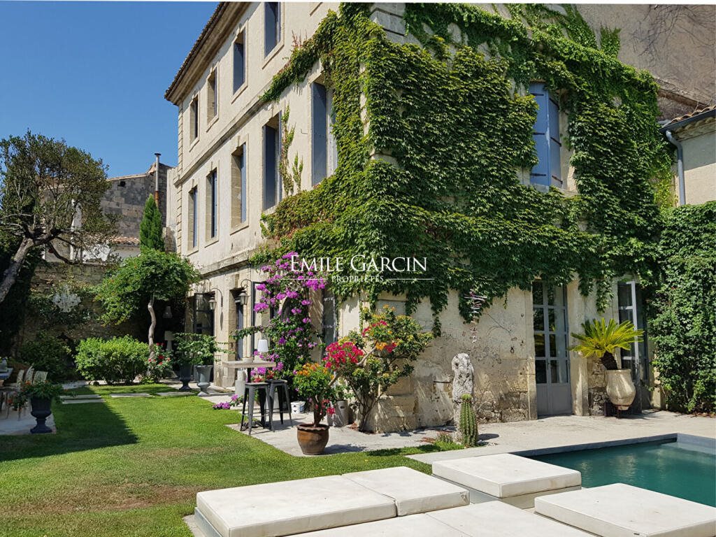 Maison à vendre, 6m², Aigues-Mortes