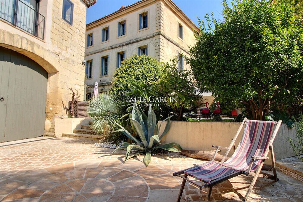 Maison à vendre, 6m², Aigues-Mortes