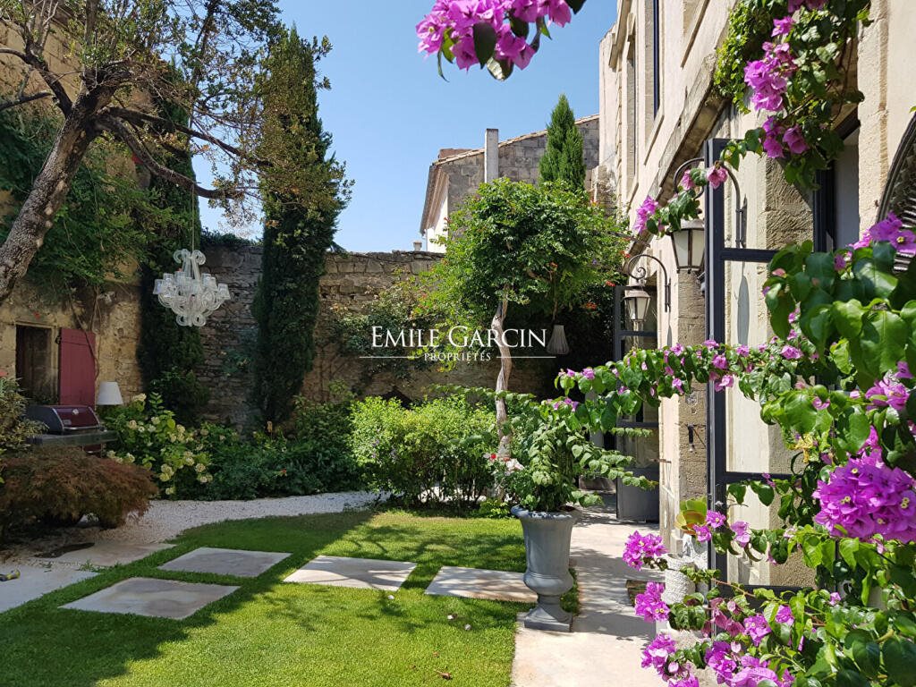 Maison à vendre, 6m², Aigues-Mortes