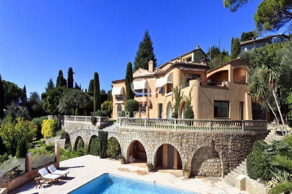 Maison à vendre, 600m², Mougins