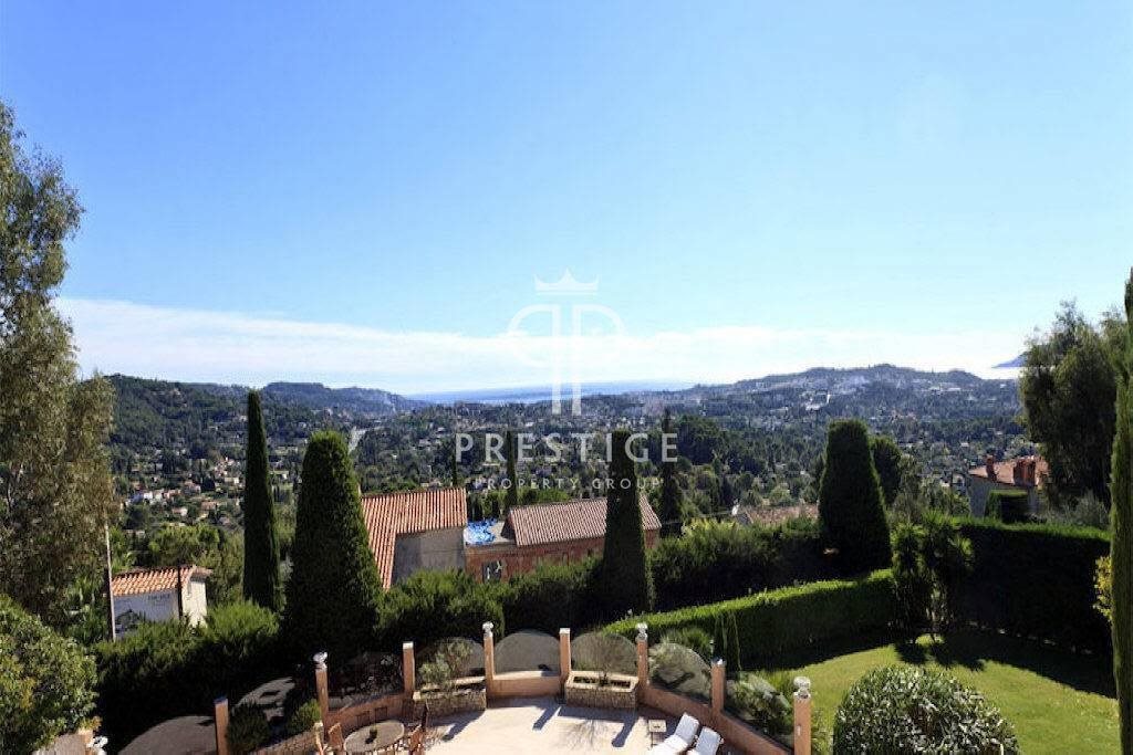 Maison à vendre, 600m², Mougins
