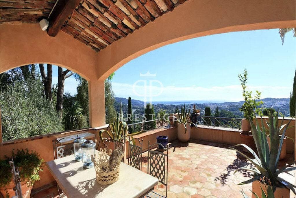 Maison à vendre, 600m², Mougins