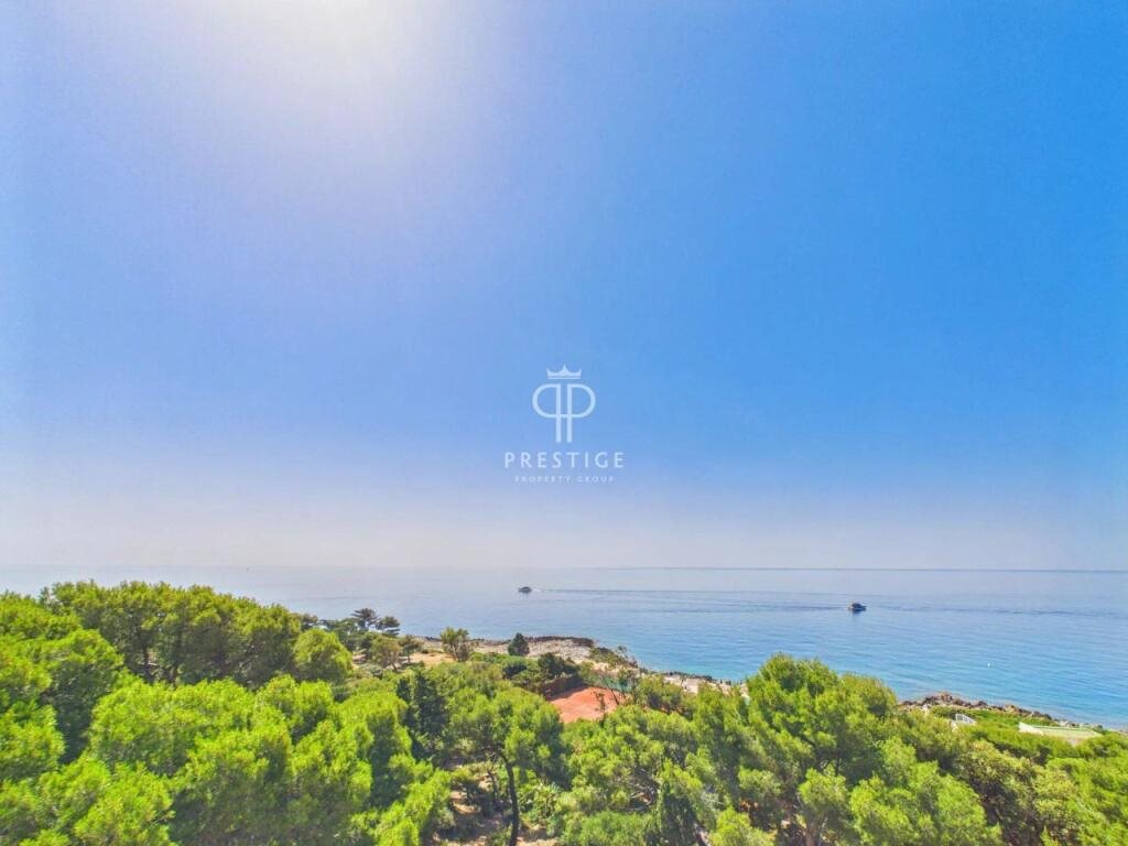 Appartement à vendre, 150m², Roquebrune-Cap-Martin
