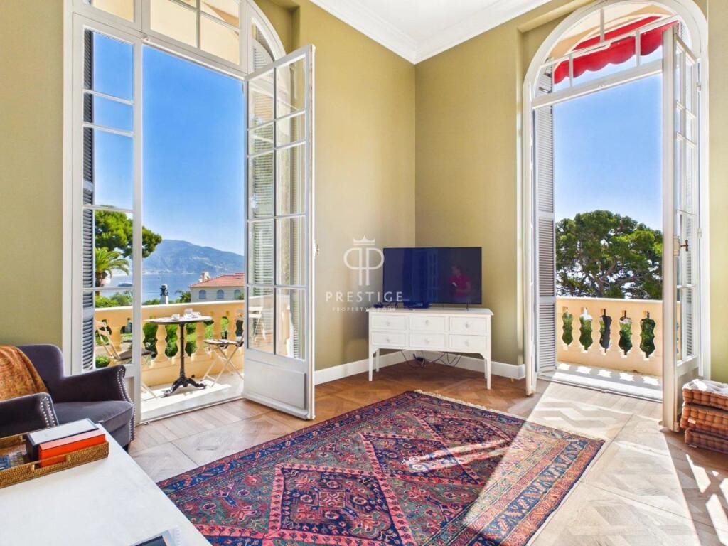 Appartement à vendre, 150m², Roquebrune-Cap-Martin