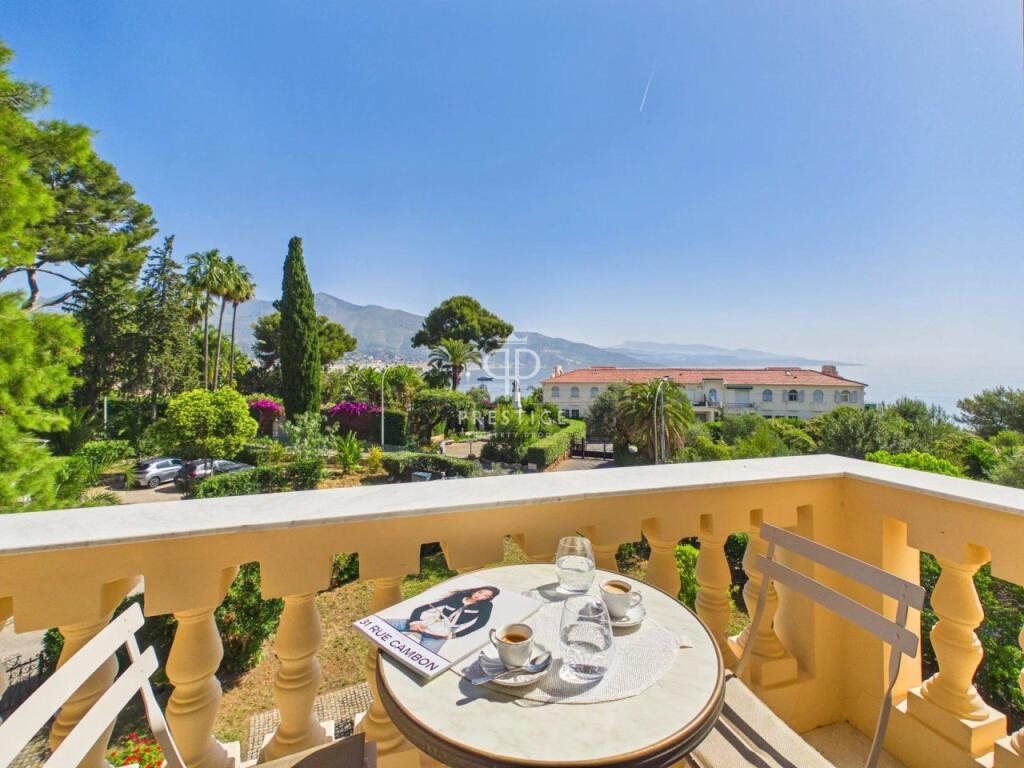 Appartement à vendre, 150m², Roquebrune-Cap-Martin