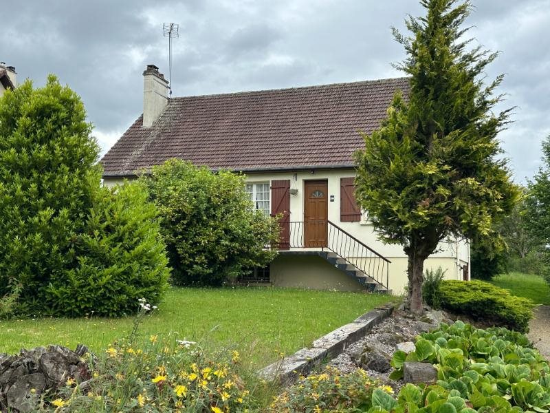 Maison à vendre, 119m², Saint-Pois