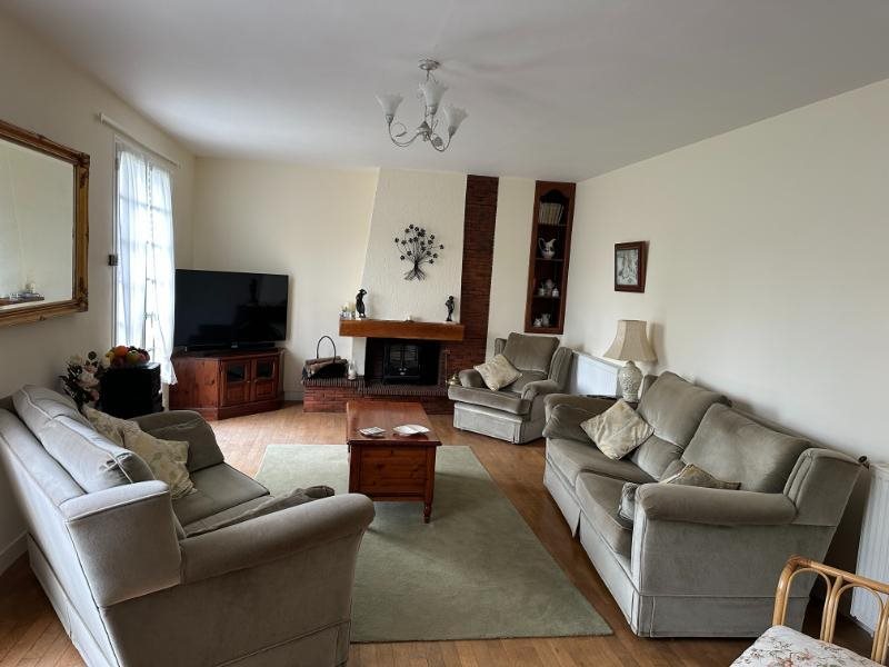 Maison à vendre, 119m², Saint-Pois