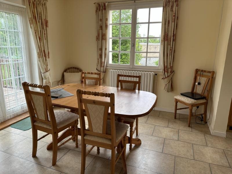 Maison à vendre, 119m², Saint-Pois