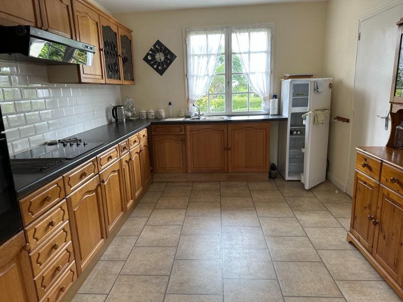 Maison à vendre, 119m², Saint-Pois